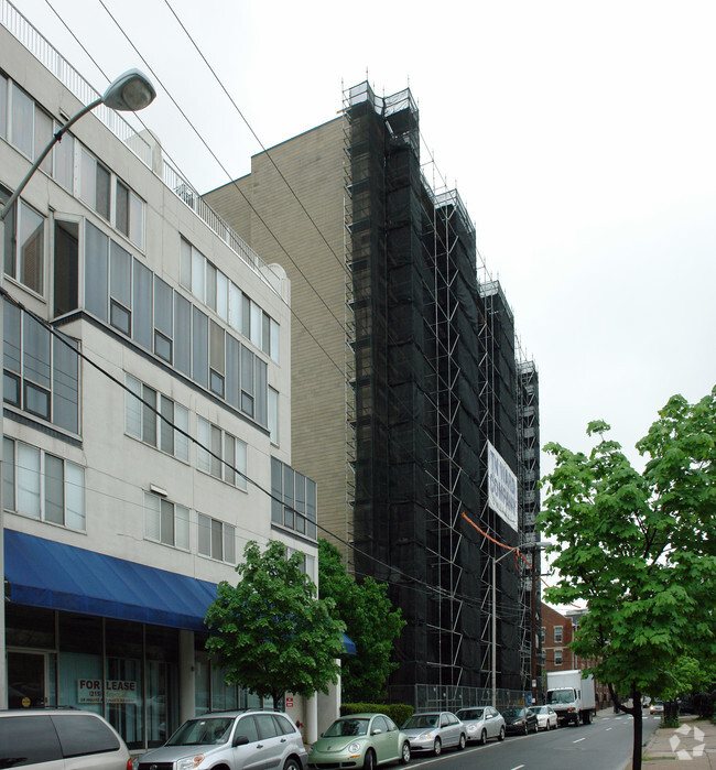 Building Photo - Riverside Presbyterian Apartments