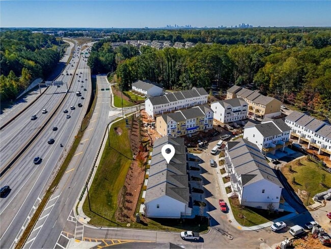 Building Photo - 2482 Van Fleet Cir