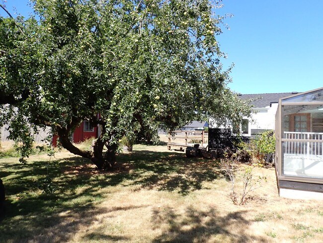 Building Photo - Charming 3 Bedroom Downtown Puyallup Home