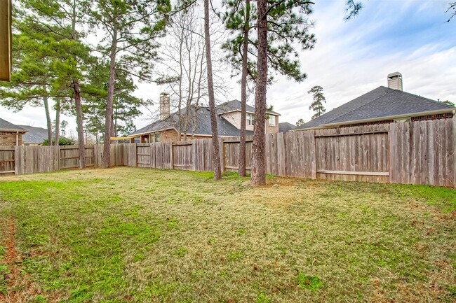 Building Photo - 8219 Peppervine Ct