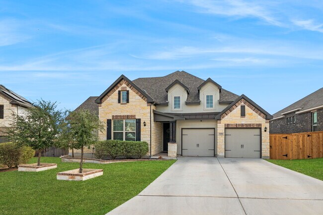 Building Photo - 1606 Brass Canyon