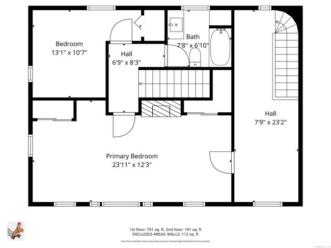 Building Photo - 300 Soundview Ave