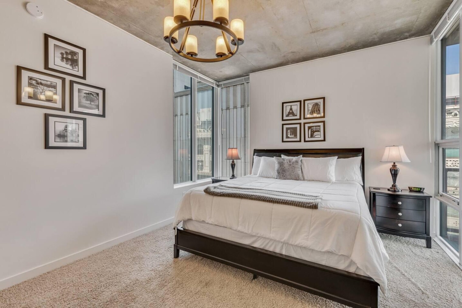 Building Photo - 1431 Curtis Street