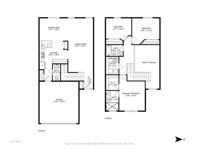 Building Photo - 2025 Stuttle Rd
