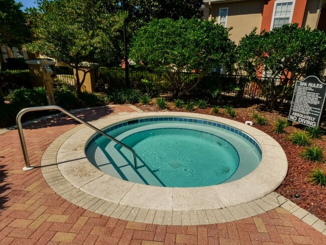 Building Photo - IMMACULATE 2nd Story condominium with so m...