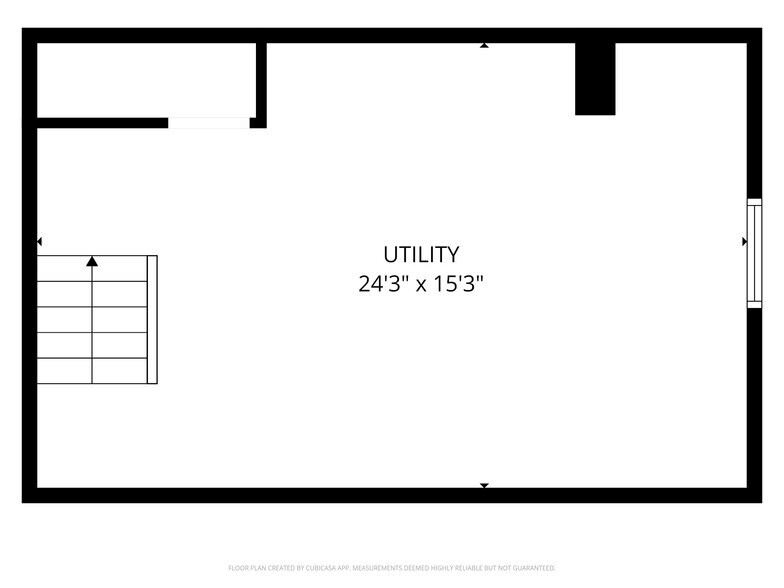 Building Photo - 610 Short St