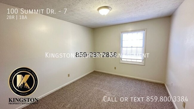 Building Photo - 100 Summit Dr