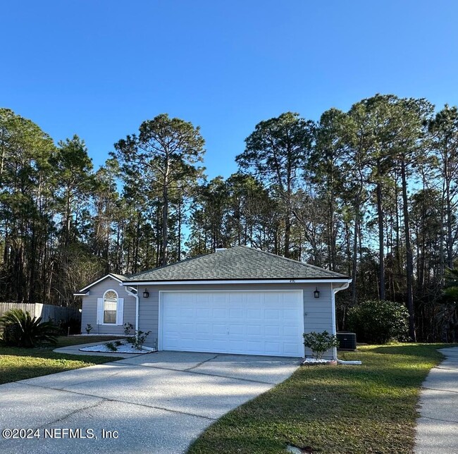 Building Photo - 496 Heron Nest Point