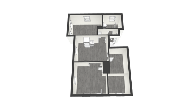 Building Photo - Amazing 3 Bed 1 Bath near UWEC! Available June 1st