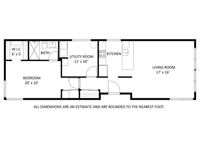 Building Photo - 9201 NE Juanita Dr