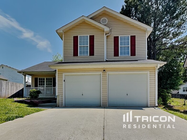 Primary Photo - 3886 Ligney Creek Ct