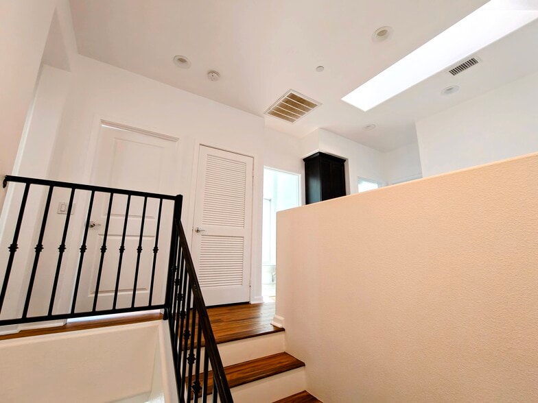 Upstairs - 7600 N Courage Way