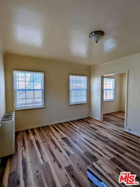 Building Photo - 7922 S New Hampshire Ave