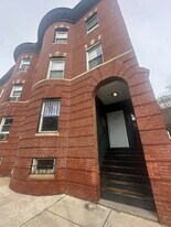 Building Photo - 38 S Huntington Ave