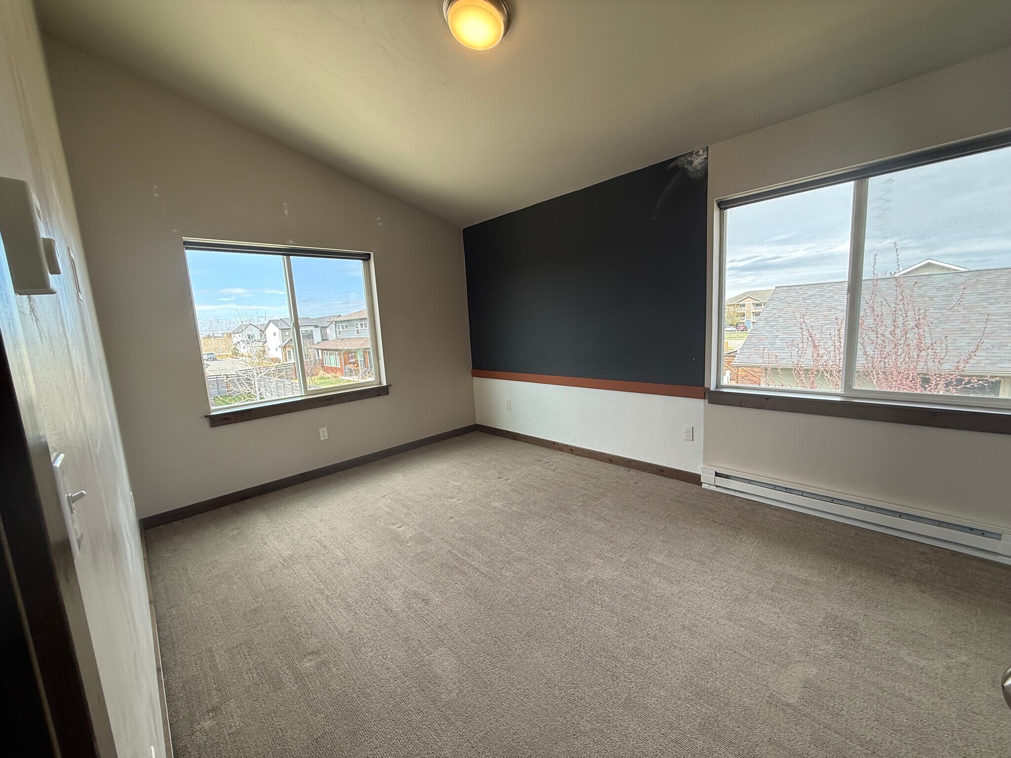 ADU bedroom - 3357 Sora Way