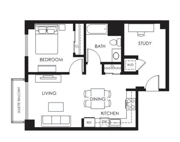 Building Photo - 588 Minna St
