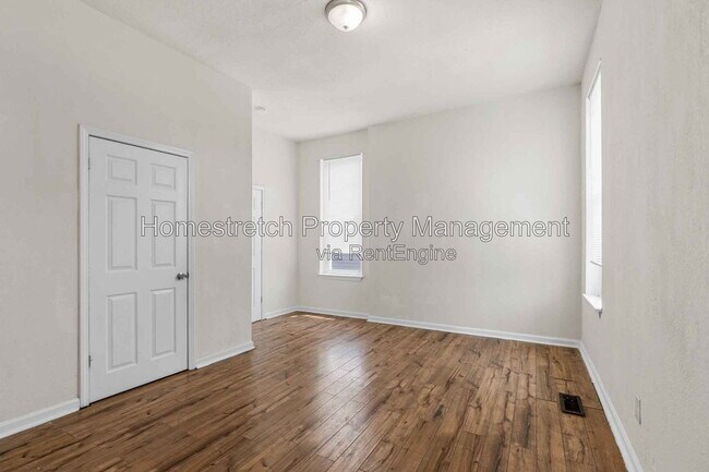 Building Photo - 3747 Oregon Ave