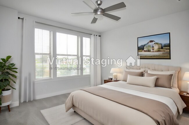 Building Photo - Trinity Grove ~ Skyline Views! $2,899 for ...