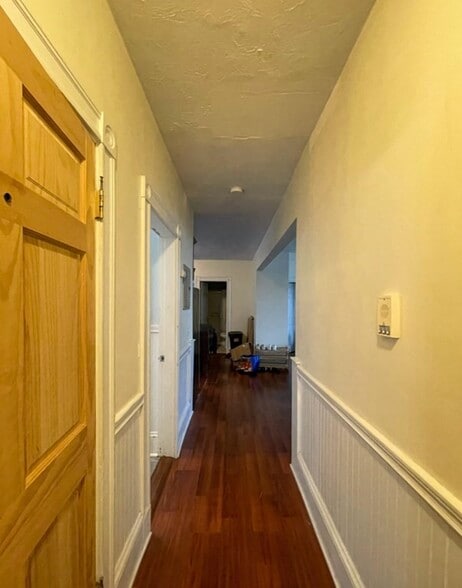 Building Photo - 41 Parker Hill Ave