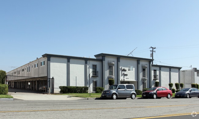 20336 Anza Avenue - Auldin Arms