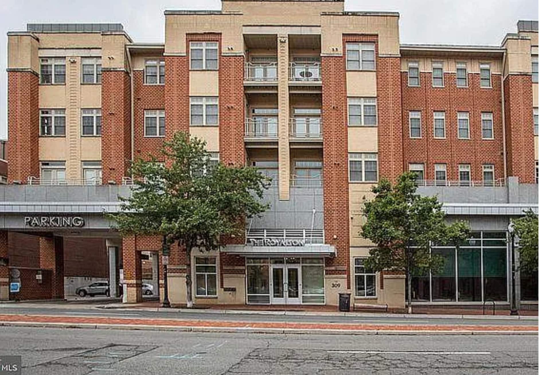 Building Photo - 309 Holland Ln