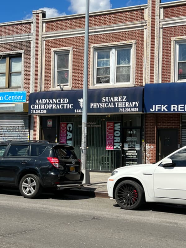 Building Photo - 144-31 Jamaica Ave
