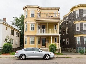 Building Photo - 144 Minot St
