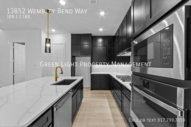 Building Photo - 13852 Wembley Bnd Wy