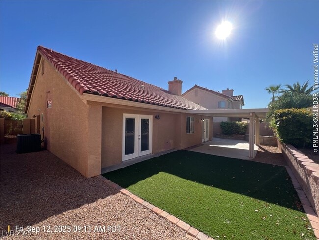 Building Photo - 8709 Wintry Garden Ave