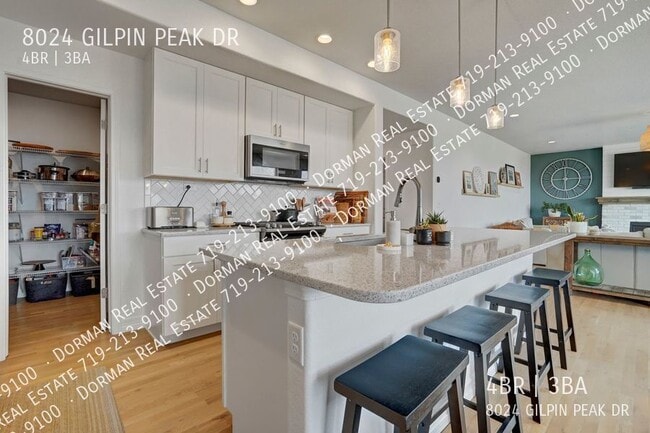 Building Photo - 8024 Gilpin Peak Drive