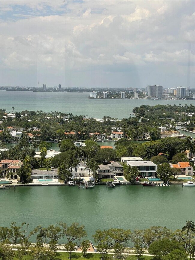 Building Photo - 6365 Collins Ave