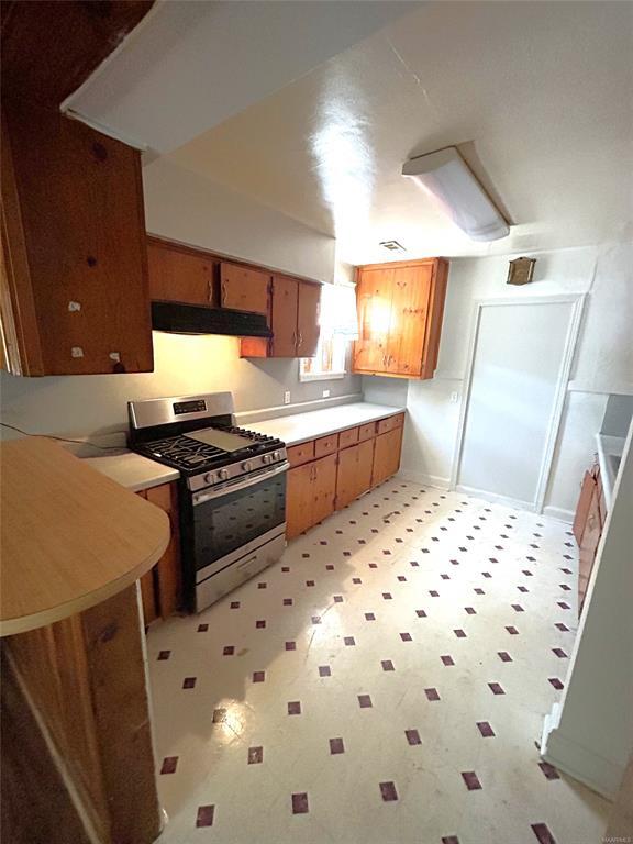 Building Photo - 3616 Gaston Ave