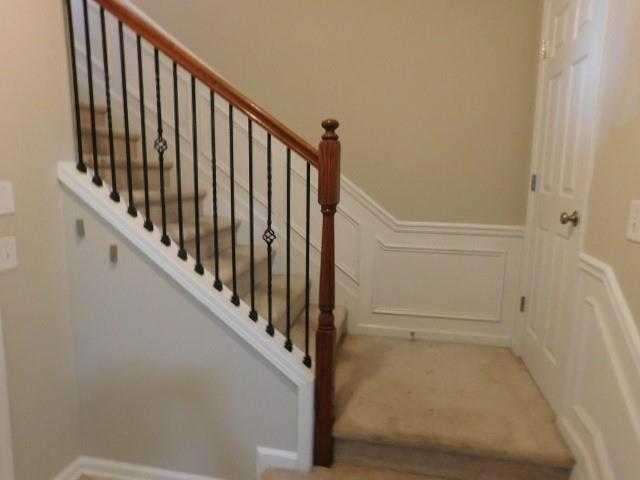 Building Photo - 1609 Wehunt Pl