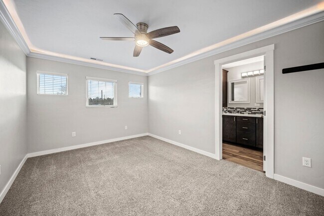 Building Photo - Introducing a Stunning 3 bedroom New Duplex! - Pets Welcome!