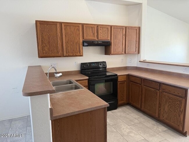 Building Photo - 20915 E Via Del Rancho Rd