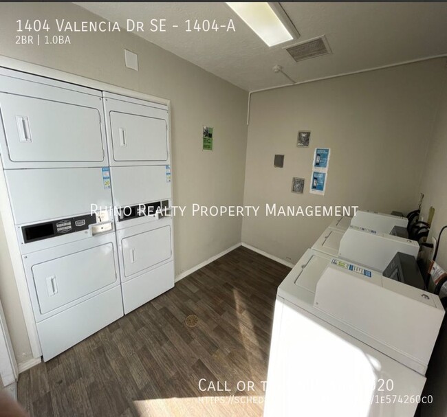 Building Photo - 1404 Valencia Dr SE