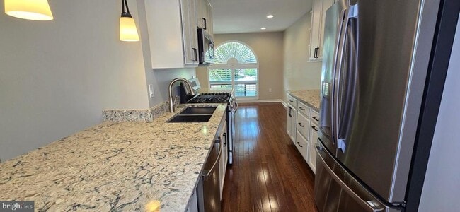Building Photo - 503 Brummel Ct NW