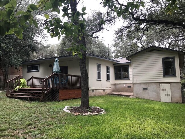 Building Photo - 1603 Lightsey Rd
