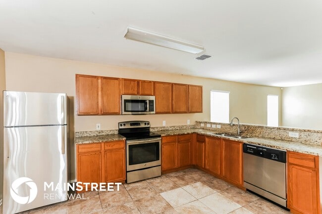 Building Photo - 1435 Sax Leigh Dr