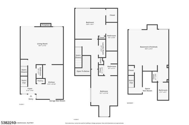 Building Photo - 7 N Stone Edge Rd