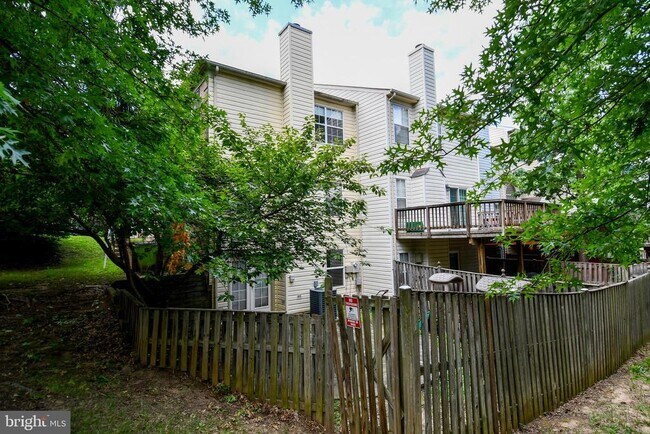 Building Photo - 16853 Capon Tree Ln