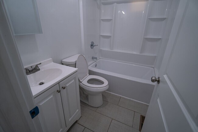 Building Photo - 2410 Wharton St