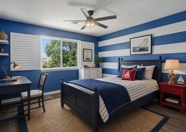 Building Photo - Updated two story. Gated subdivision. Gorgeous patio and yard!