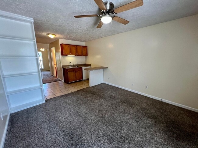 Building Photo - 1BR 1BA Water Included - Venture Point Apartments A-6