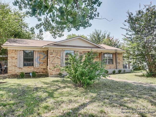 Primary Photo - 8826 Bruton Rd