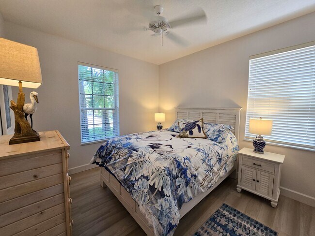 Building Photo - SEASONAL RENTAL FOR 2026 SEASON AVAILABLE