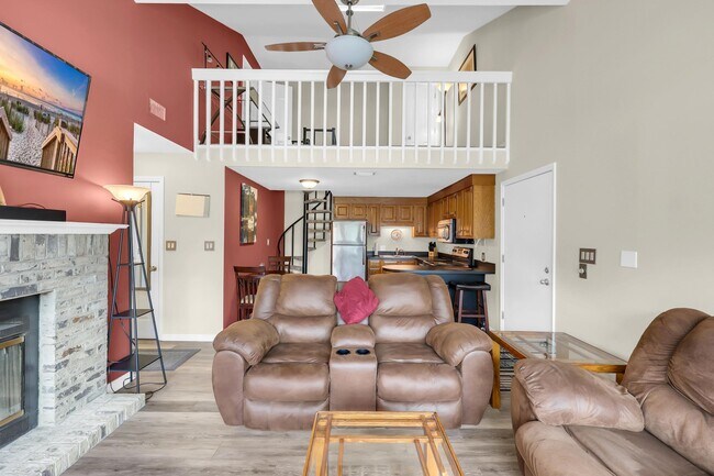 Building Photo - 1203 Erin Way