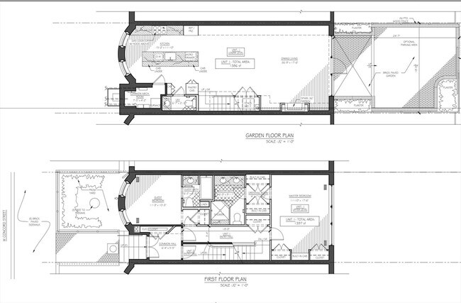 Building Photo - 156 W Concord St