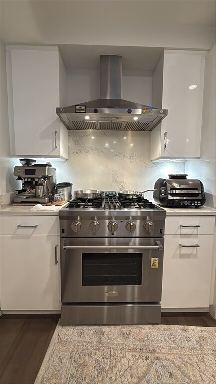 Building Photo - 262 Monsignor O'Brien Hwy