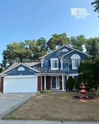 Building Photo - 3-Bedroom Single-Family Home in Waterford, Michigan